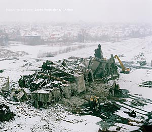 Naoya Hatakeyama: Zeche Westfalen I/II Ahlen