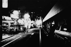 Daido Moriyama: Kyoku / Erotica, 2007