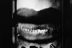 Daido Moriyama: Kyoku / Erotica, 2007