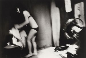 Daido Moriyama: Nippon Gekijo Shashincho (Japan Theater Photo Album), 1968